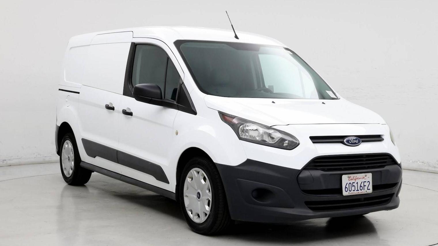 FORD TRANSIT CONNECT 2017 NM0LS7E7XH1304901 image